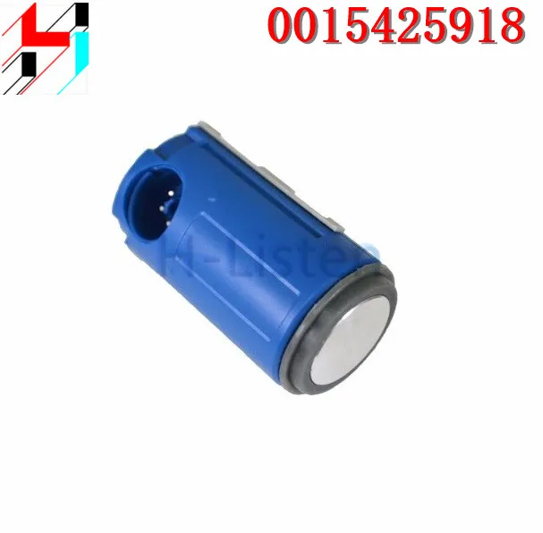 

A0015425918 PDC Parking Sensor for W202 W208 W220 W638 W210 C230 C280 S430 S500 CLK320 0015425918