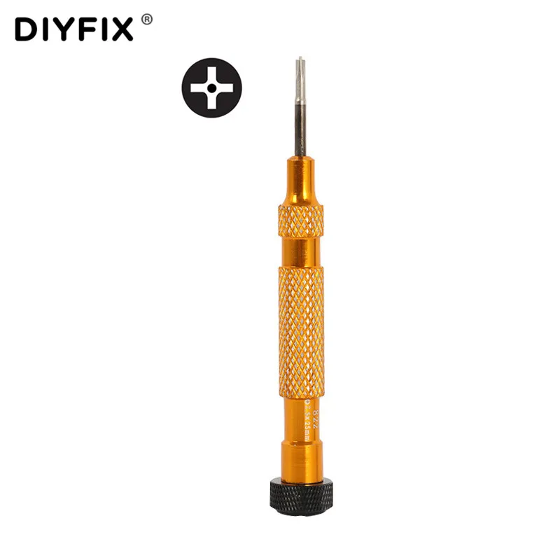 2.5mm Phillips Screwdriver (2)