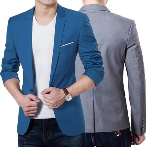 New-Men-s-Slim-Fit-Stylish-Formal-Casual-One-Button-Suit-Coat-Jacket-Hot-Men-Clothes (4)