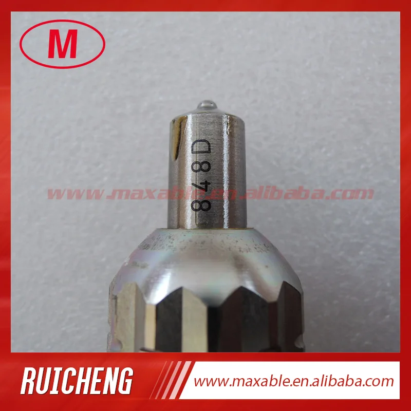 Топливная форсунка Common rail 095000 6353 6320 для RE530321 RE531210|Регулирование