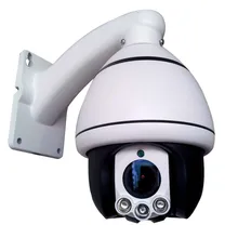 10X Zoom Mini IR-CUT 1.3MP HD 960P IP Network PTZ Speed Dome P2P Onvif Security Camera onvif network camera