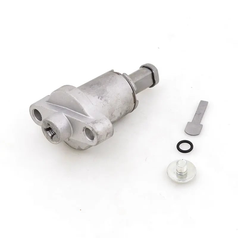 Motorcycle Timing Chain Tensioner Adjuster Lifter Assy For Honda SPACY 125 CHA125 CHA 1995-2007 FIZI CHS125 2012-2017 | Автомобили и