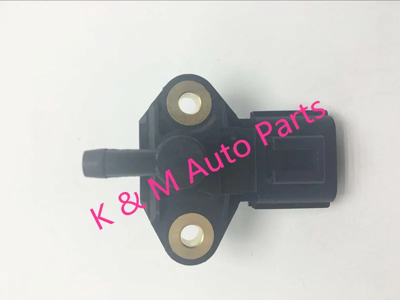 Ford Fuel Pressure Sensor Fits Lincoln Mercury