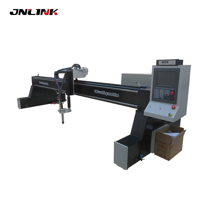 

construction equipment metal production steel cutting machine plasma cutter