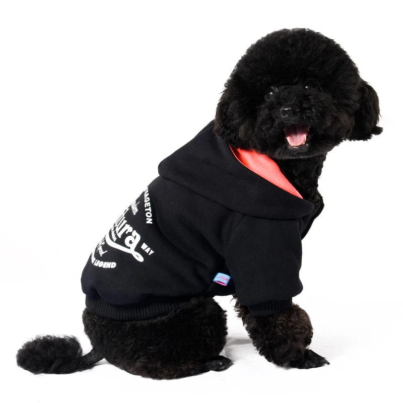 7 dog christmas clothes 