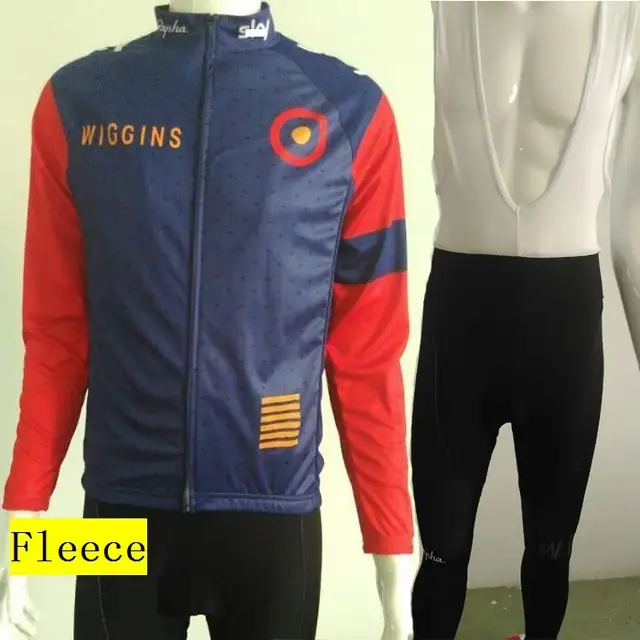 wiggins cycling clothing