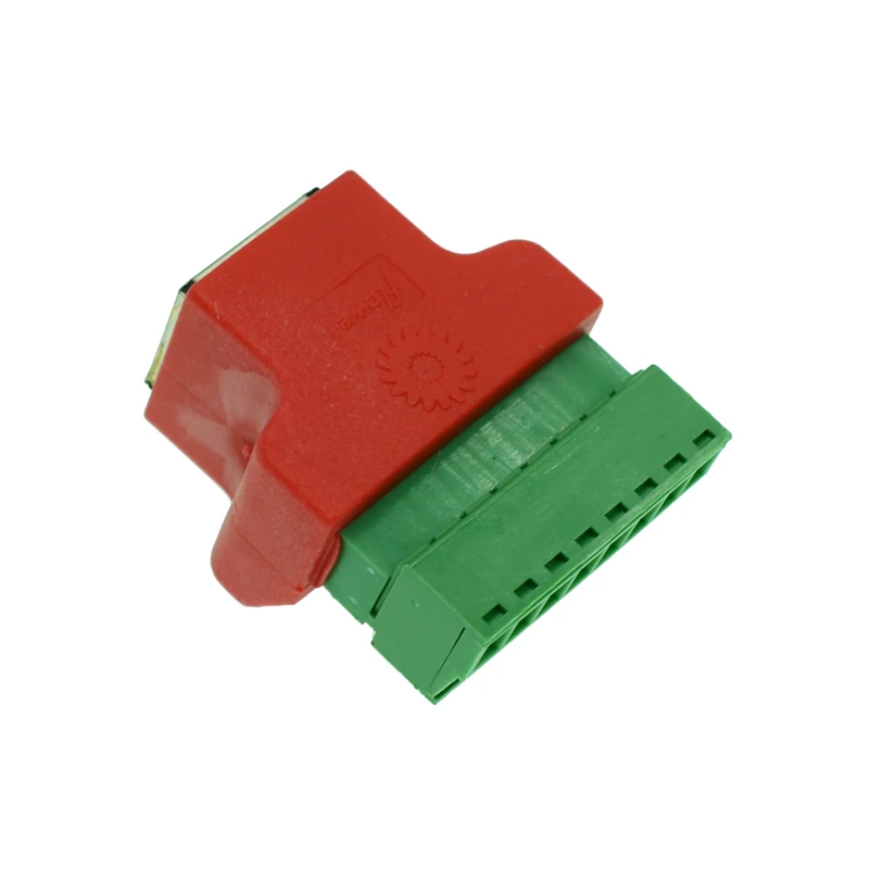 RJ45-F-9
