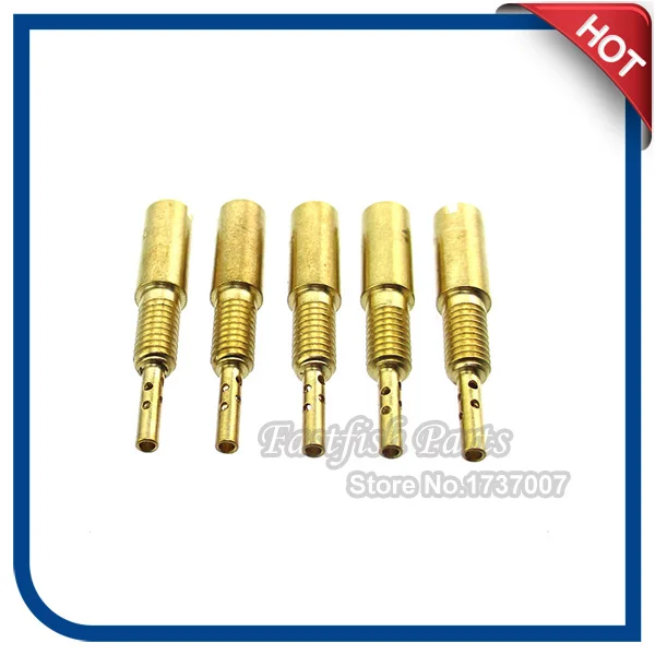 Карбюратор Pilot Jet 15 17 5 20 22 25 для телефона HS HSR VM28/486| |