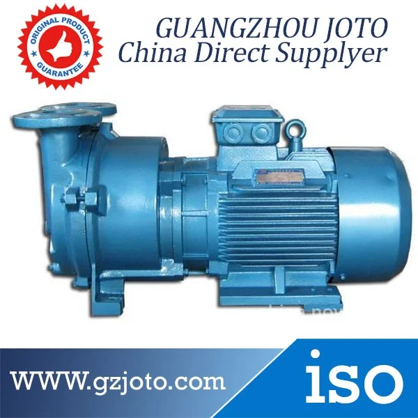 

2BV5111 High Quality 230m3/h Cast Iron Liquid Ring Vacuum Pump 380V 50HZ