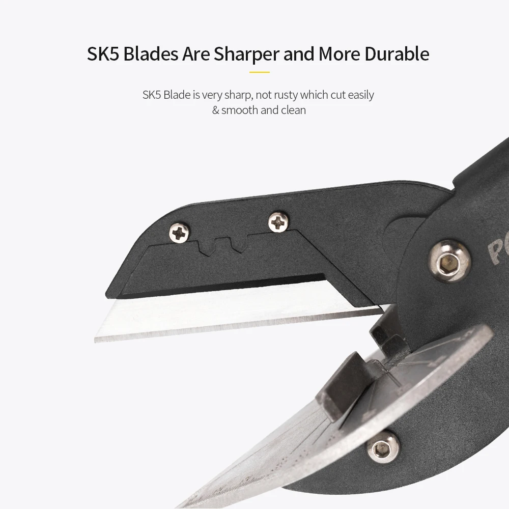 канал ножницы