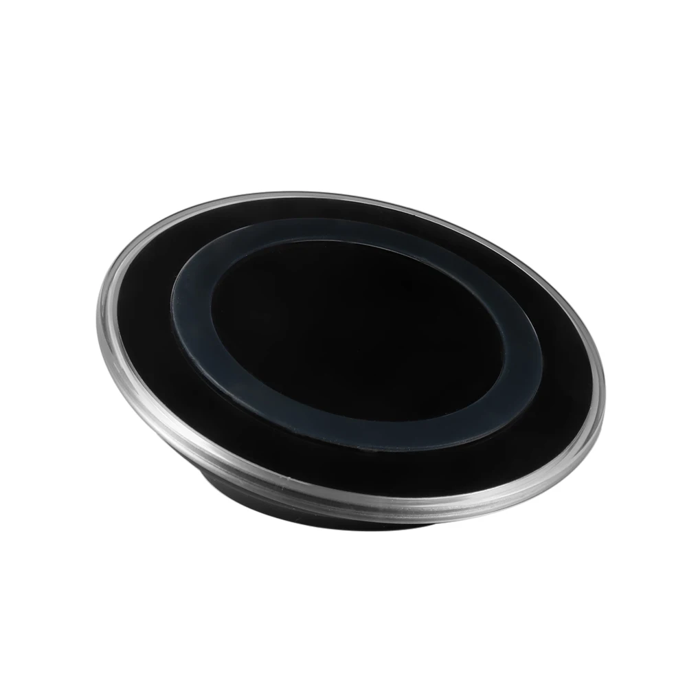 

Wireless Charger for WPC Qi 1.2.3 15W Wireless Charging Pad 2A Qi USB Wireless Charger Stand