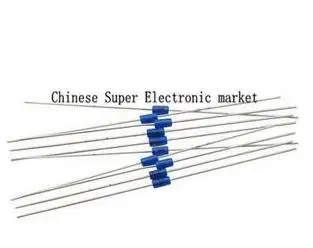 

1000PCS DB3 DB-3 Diac Trigger Diodes DO-35 DO-204AH
