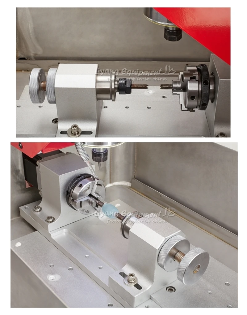 LY Jewelry CNC 2020-B1