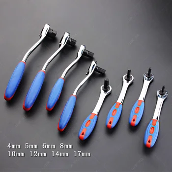 

Inner Hexagon Wrench Socketwrenches Car Hex Spanners Repair Tools Hexwrench
