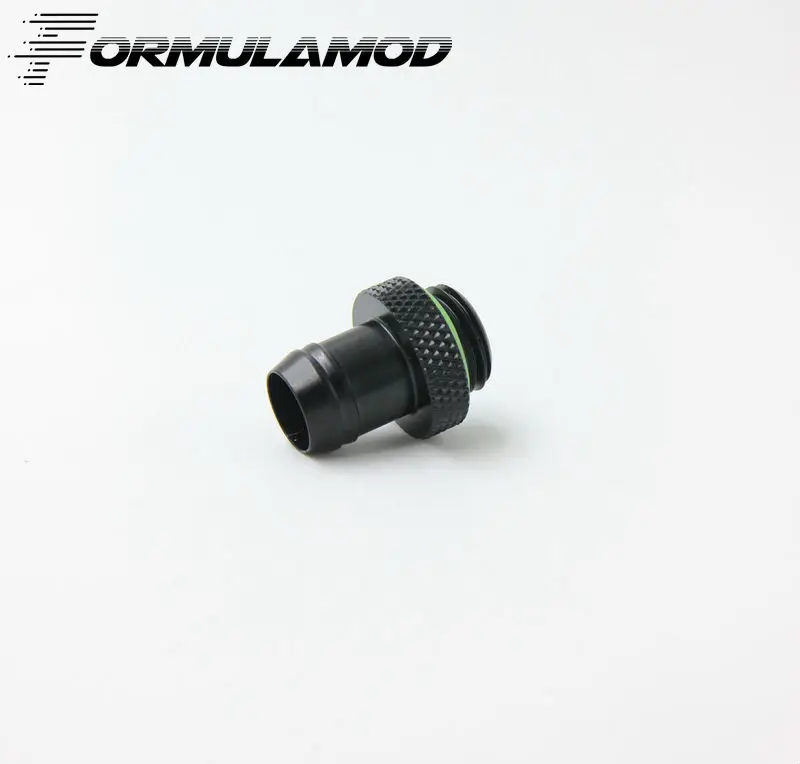 FormulaMod Fm-3FBT, 3/" ID* 1/2" OD(10x13 мм) и 3/" ID* 5/8" OD(10x16 мм) фитинги для мягкой трубки, g1/" фитинги для мягких трубок