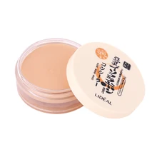 Pro Face Bronzer Concealer Primer Cream Contour Palette Corrector Base Makeup Beauty Foundation Make Up Professional Proofreader