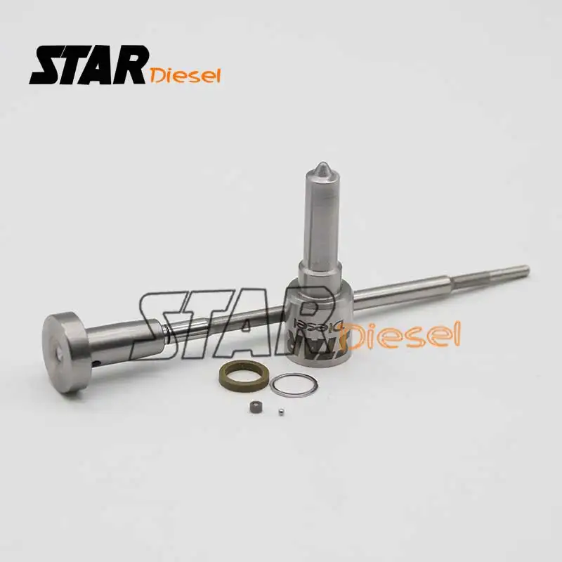 DLLA 162 P2266 инжектор распылитель сопло 0 433 172 266 инжекционный клапан F 00V C01 377 F00VC01377 для