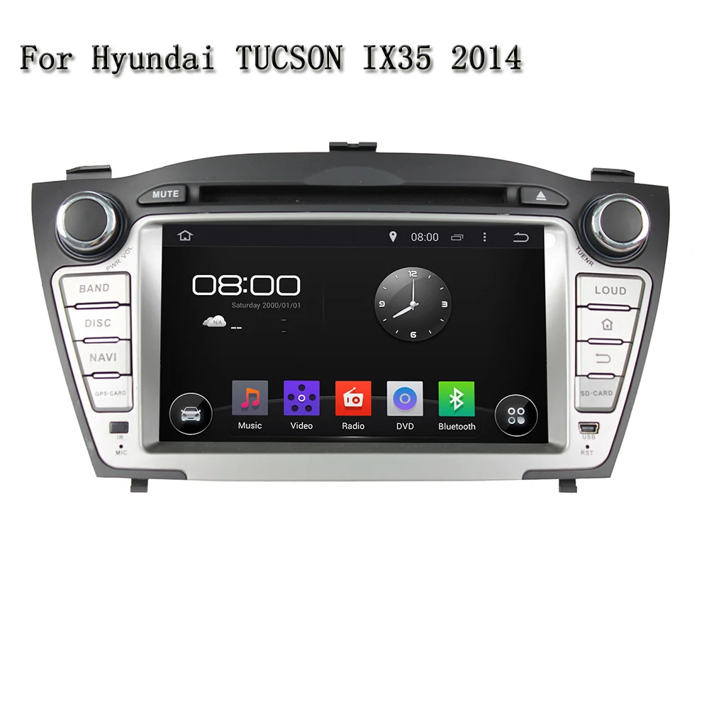 2 Din 7 Android 5 1 1 4 Core Support font b TPMS b font DAB