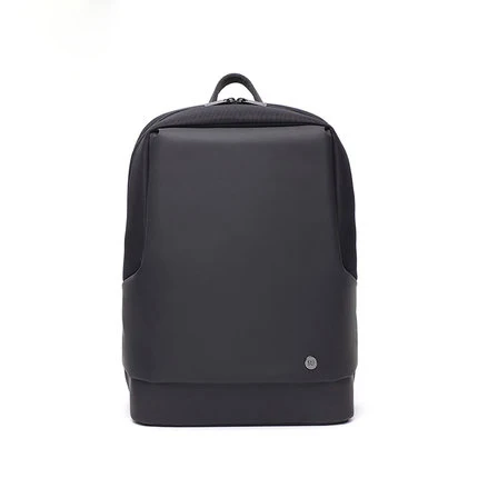 Xiaomi 90 Забавный Многофункциональный городской туристический рюкзак, модные тенденции, сумка для компьютера, мужской рюкзак, Студенческая сумка для подростка - Цвет: Black