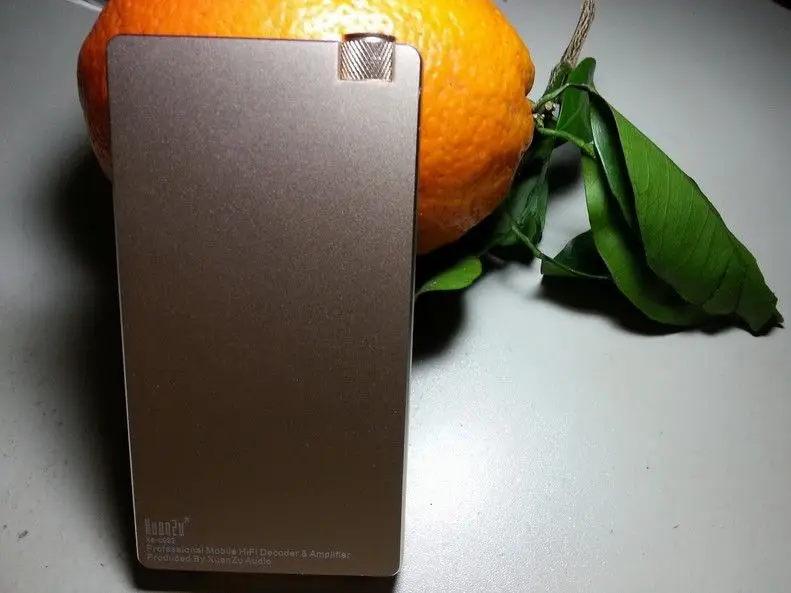 GZLOZONE HIFI Portable headphone amp USB DAC OTG decoding WM8740 BB OPA2107 L3 47