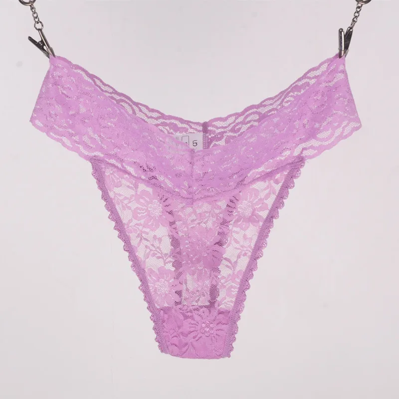 string femme marque