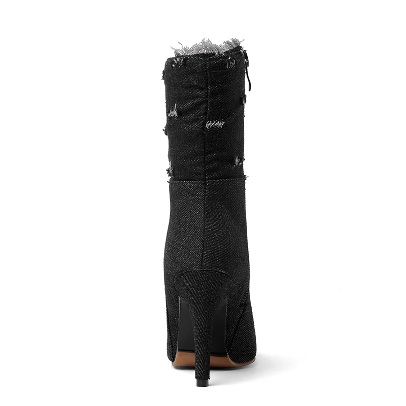 BONJOMARISA-Fashion-Plus-Size-28-50-Ripped-Denim-2018-New-Arrival-mid-calf-Boots-Women-Autumn (2)