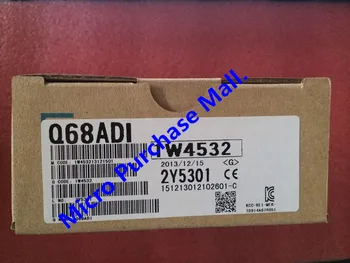 

Q68ADI PLC Module New&Original