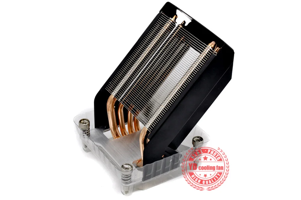Per Dissipatore Di Calore Server Workstation Hp Z840 Z820 749598-001