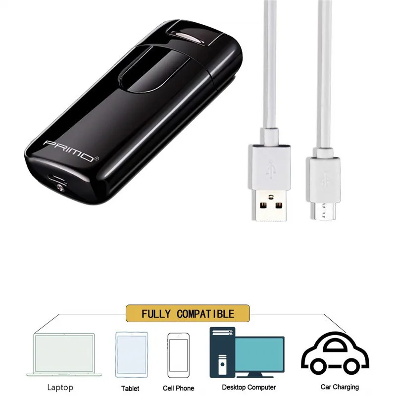 Usb Lighter  6