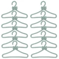 10 pcs hangers