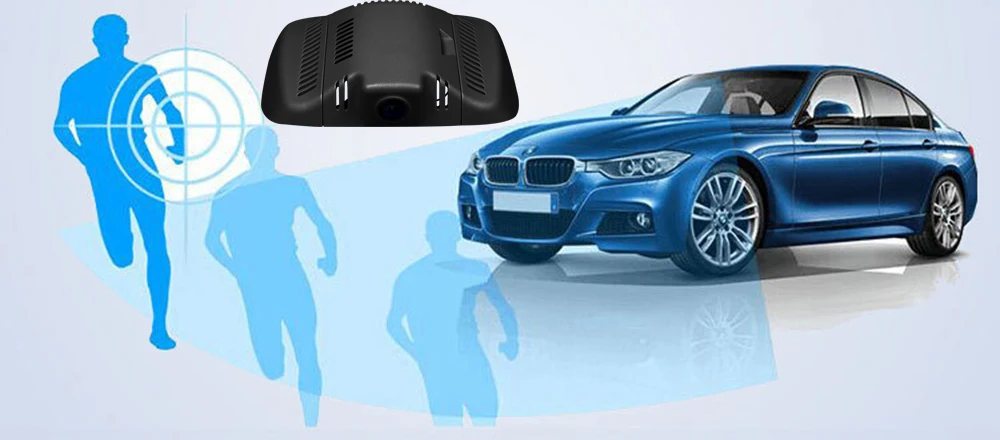 Motion Detection