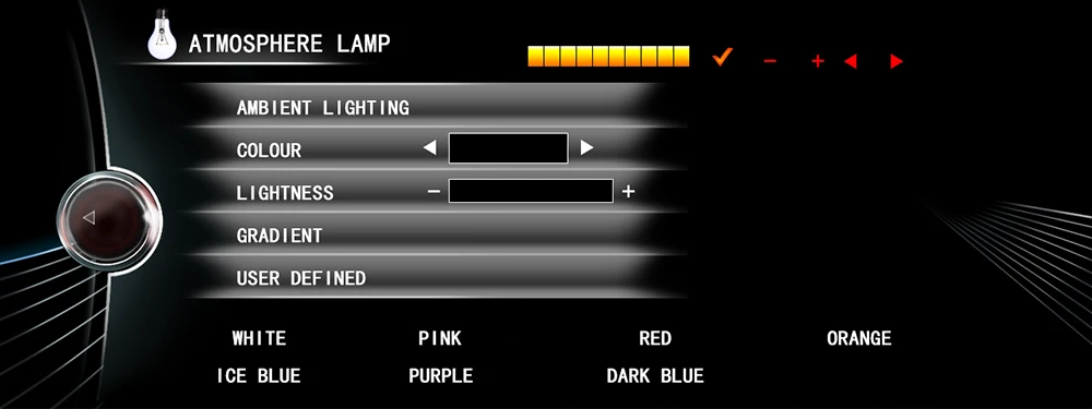 Clearance Aoluoya 10.25"1280*480 RAM2GB Android Car DVD Player For BMW X5 E70 2007-2014 X6 E71 E72 2008-2014 Radio GPS Navigation WIFI 3G 11