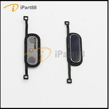 Yueyao дома Memu назад Возврат Кнопка для Samsung Galaxy Tab 3 10,1 P5200 Главная Кнопка Ключевые Запчасти для клавиатуры