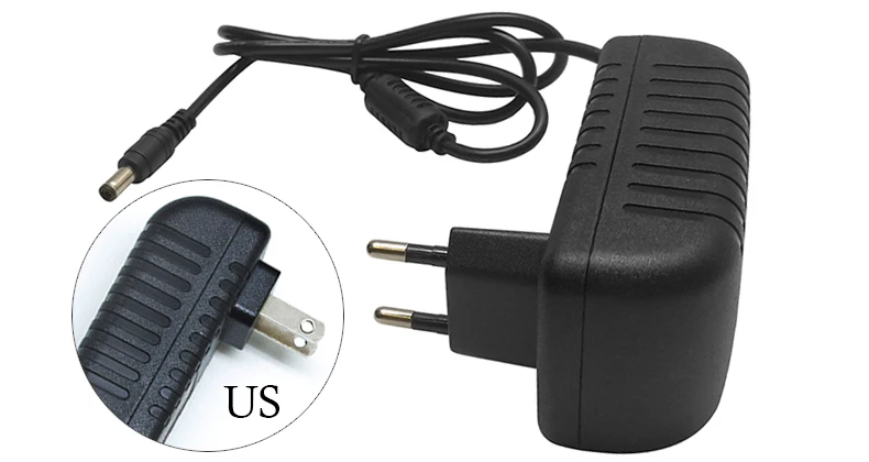 3A adapter