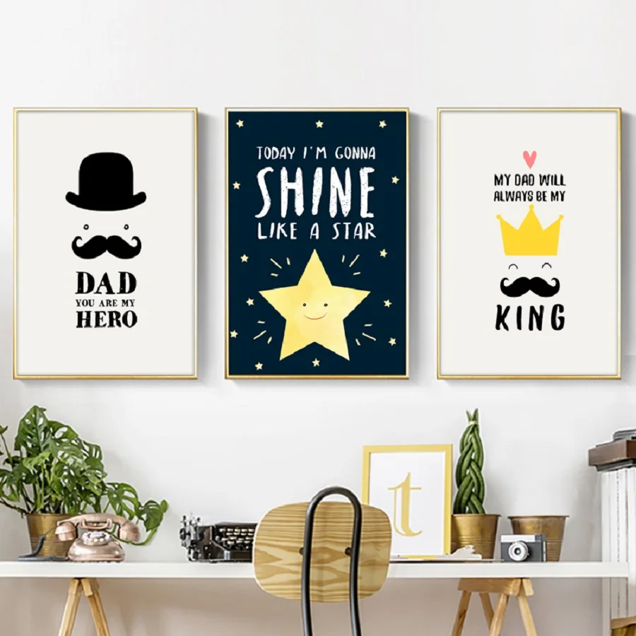 living room wall decor