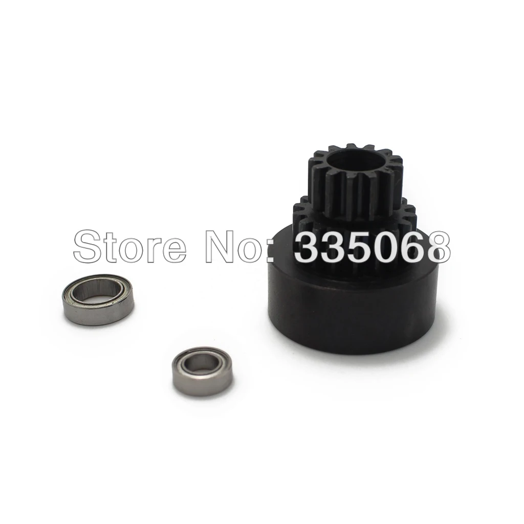 HENG LONG 3850-6 RC nitro car Triumph 1/10 запчасти No.071 | Игрушки и хобби
