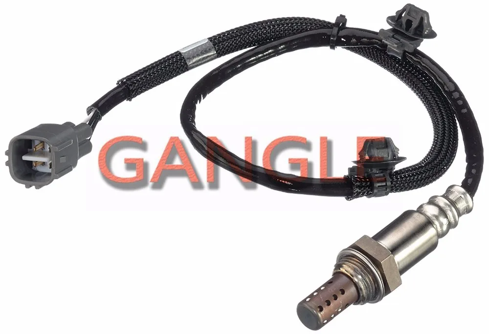 Dla 2006-2009 SUBARU OUTBACK 2.5 sonda Lambda czujniki tlenu DOX-0357 22690AA452 22690AA491 22690AA501