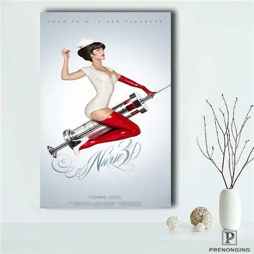 Персонализированные булавки-up-girls (1) @ Печатный постер ткань стены художественные