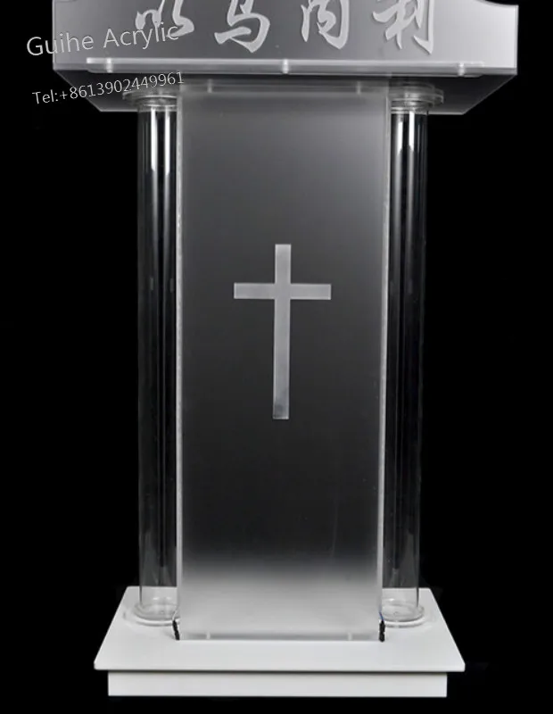 Fixture Displays Deluxe Wood Acrylic Plexiglass Podium Pulpit Lectern Office Desks Office Furniture Fixture Displays Deluxe Wood Acrylic Plexiglass Podium Pulpit Lectern Office Desks Office Furniture