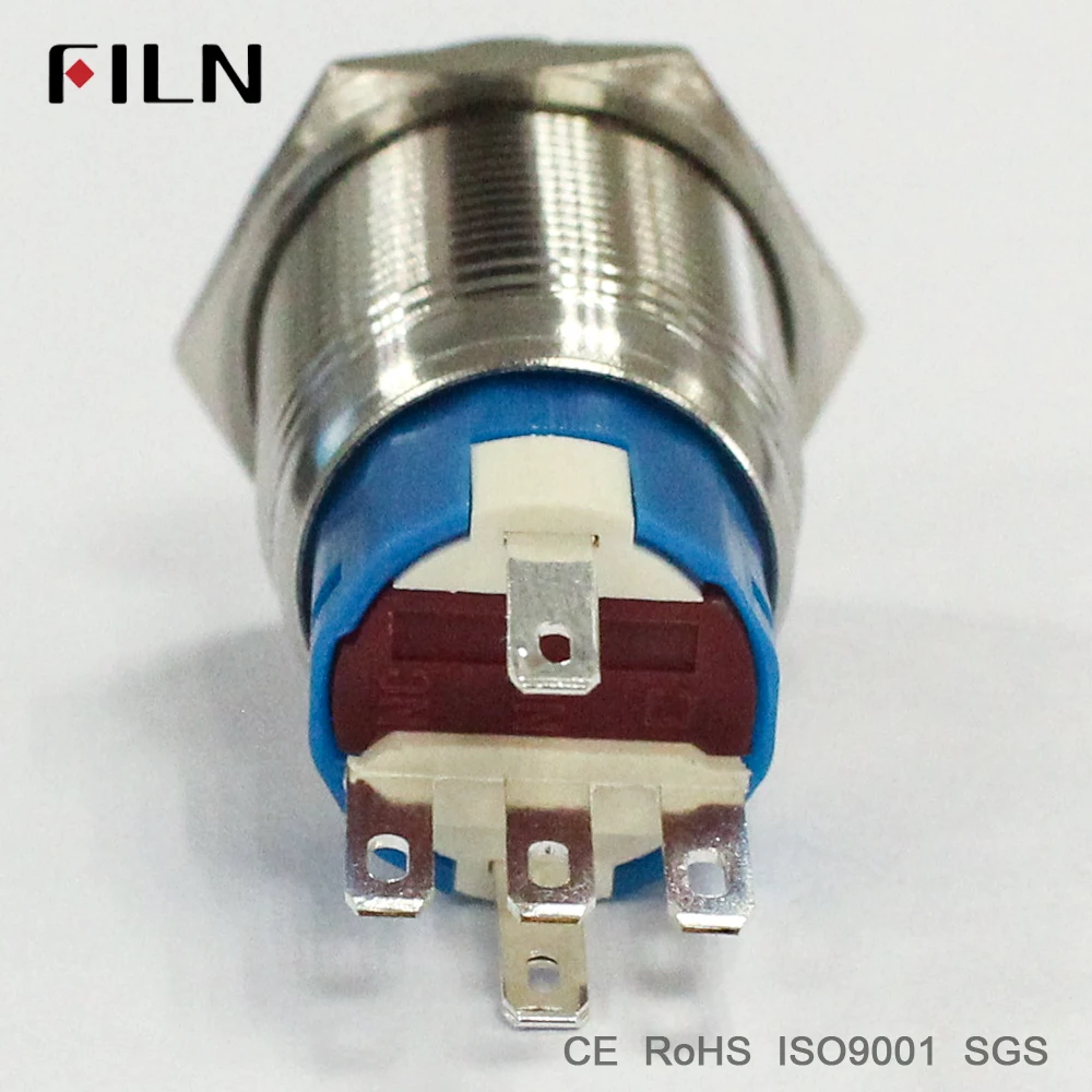 led switch