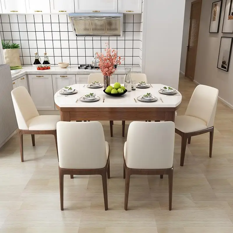 Masasi Jantar Dinning Escrivaninha Tavolo Da Pranzo De Salle A Manger Moderne Tisch Retro Desk Mesa Comedor Bureau Dining Table