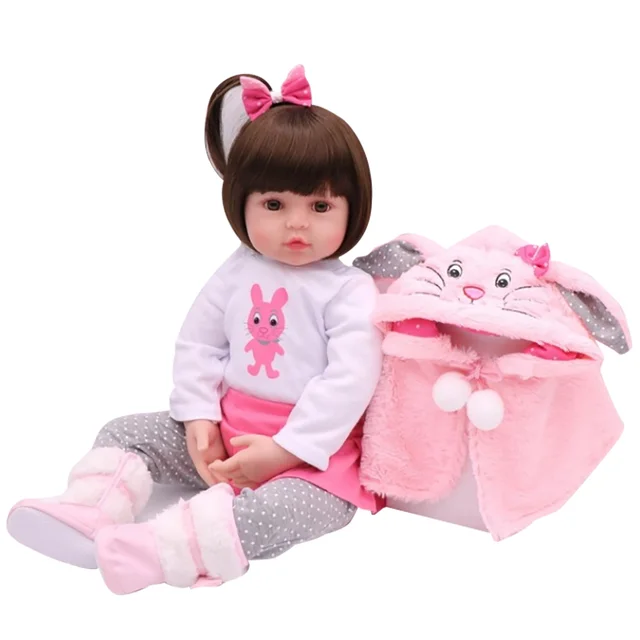 genuine reborn dolls