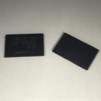 

K9F1G08UOD-SCBO K9F1G08UOD K9F1G08U0D-SCB0 K9F1G08U0D K9F1G08 TSOP48