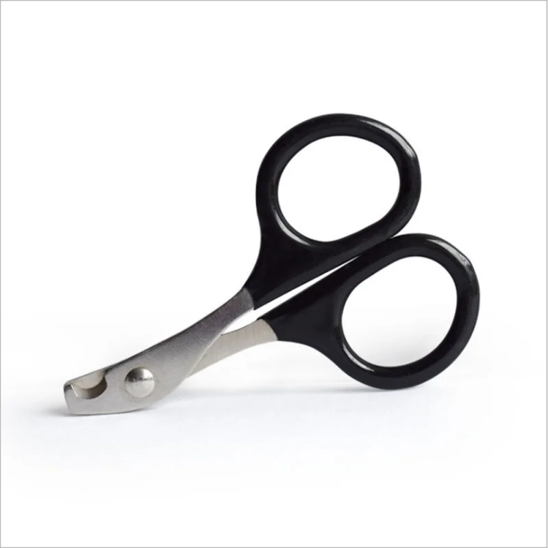 Pet Product Red Small Dogs With Pet Nail Scissors Cats Use Nail Clippers 8 cm Cat Grooming For Pets Pet Product Red Small Dogs With Pet Nail Scissors Cats Use Nail Clippers 8 cm Cat Grooming For Pets