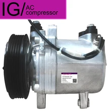 95200-70CB0 95200-70CJ0 9520060B53 9520070CB0 SS07LT1 SS10LV1 SS10M1 Авто AC A/C компрессор для Suzuki Grand Vitara оценка