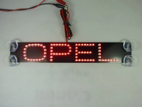

Opel Mokka Corsa Karl Adam Meriva Insignia Zafira Ampera Antara third brake lights led car light