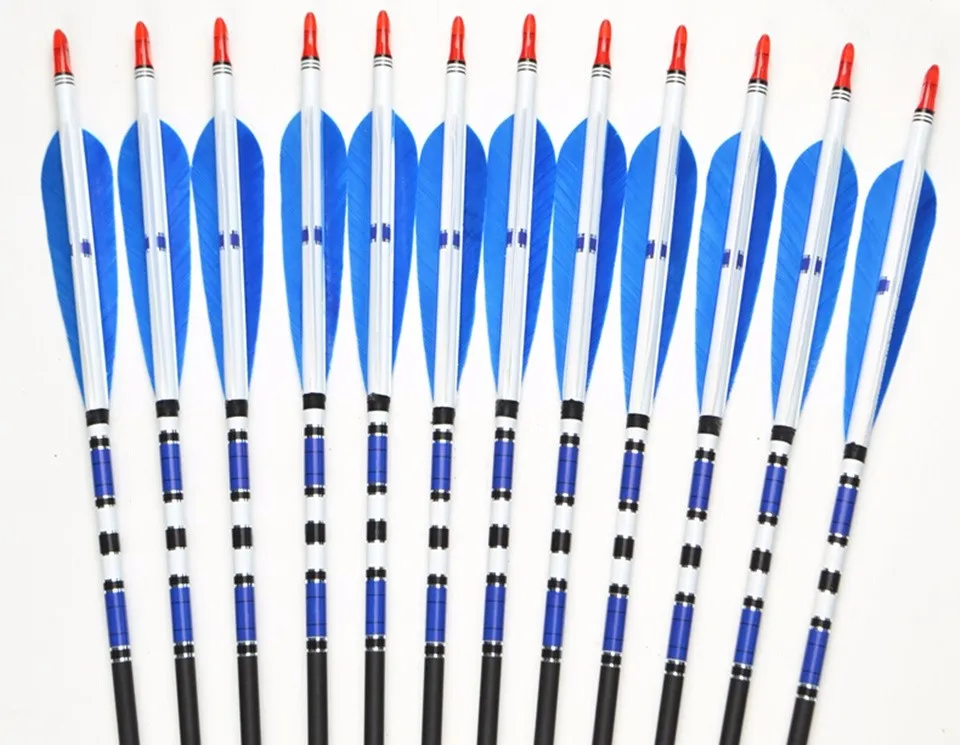 Billige 6 12 24 stücke Wirbelsäule 500 Mit Länge 31 \