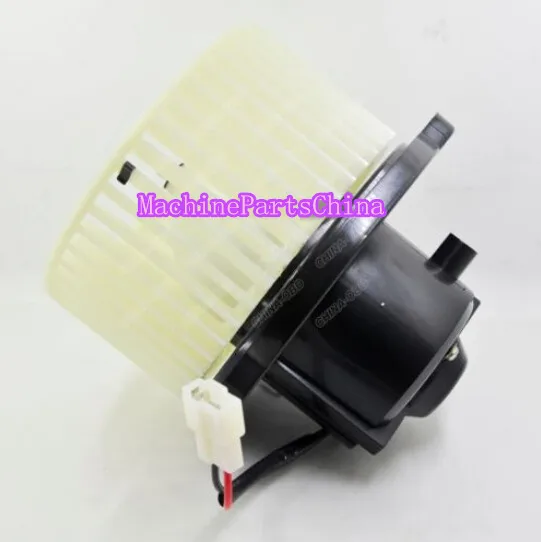 Fan Blower Motor For Hyundai HL757-7A HL757-9 HL757TM-7 HL757TM-9 Wheel Loader | Обустройство дома