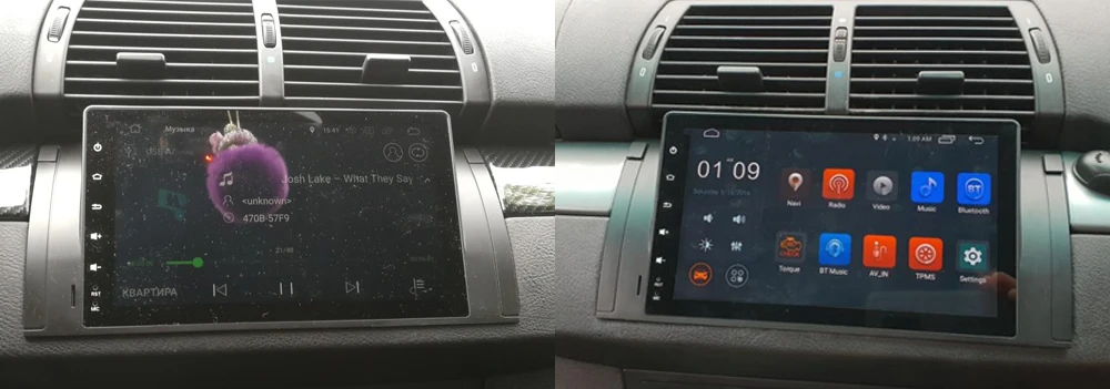 Для BMW X5 E53 1999~ 2006 автомобильный dvd-плеер на основе Android мультимедийная карта gps-навигации авто радио WiFI Bluetooth карта HD ISP экран