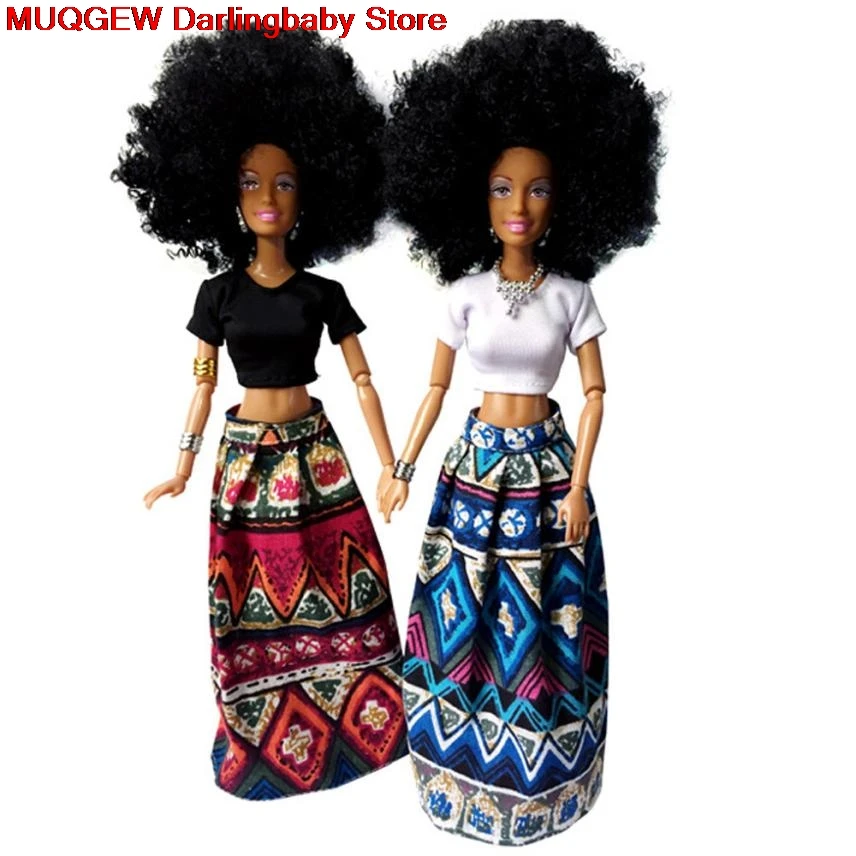 african dolls